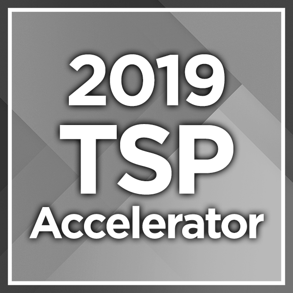 2019 TSP Accelerator