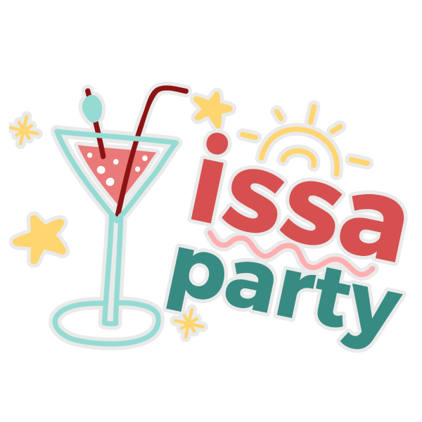TSP Thrive - Printables - Issa Party
