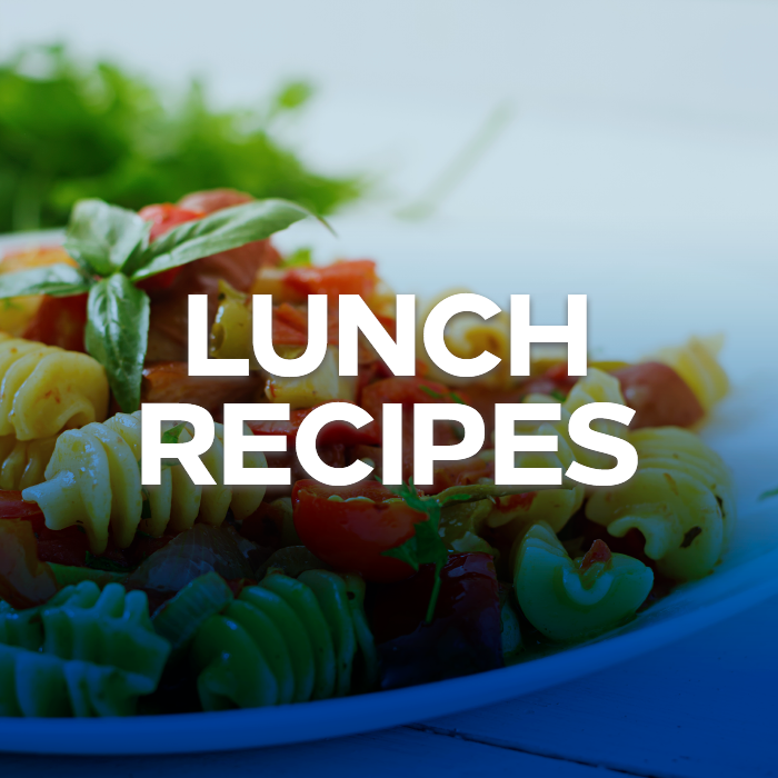 Lunch Recipes