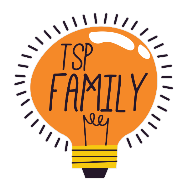 TSP Thrive - Printables - TSP Family