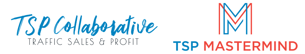 TSP Collaborative - TSP MM Logos Combined